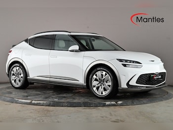 Used Genesis GV60 undefined for sale - 77303374: Photo