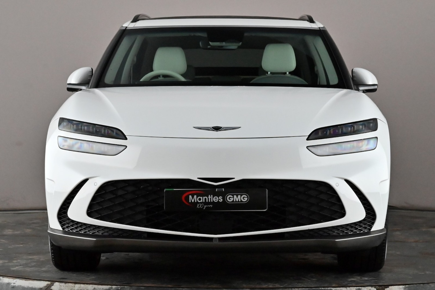 Used Genesis GV60 2024 for sale - 77303374: Photo 2