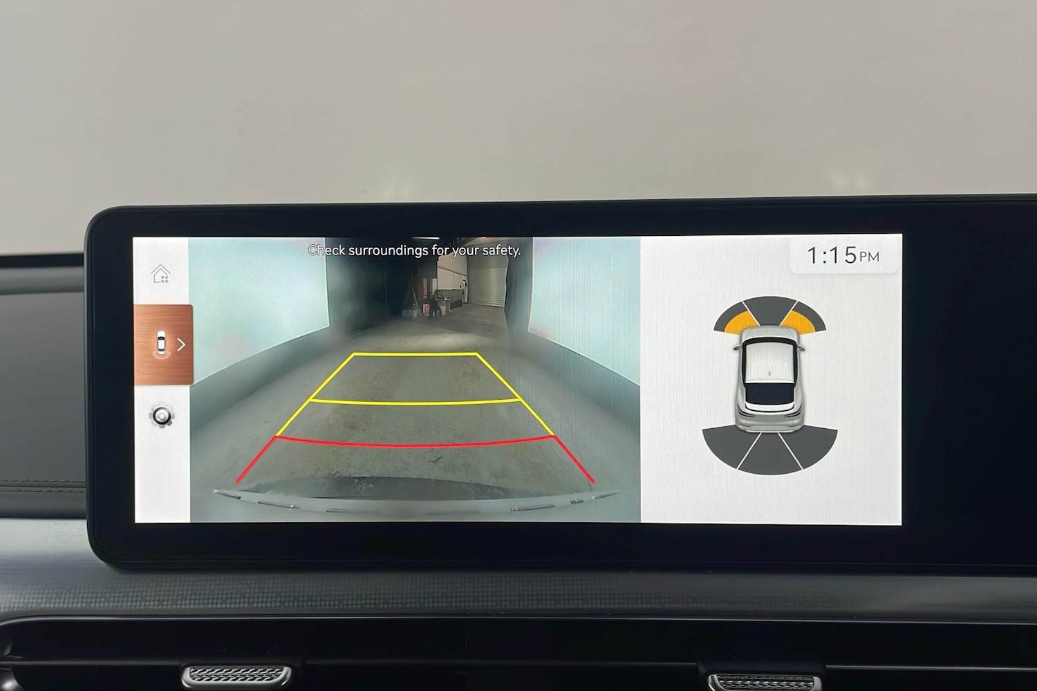 Used Genesis GV60 2024 for sale - 77303374: Photo 20