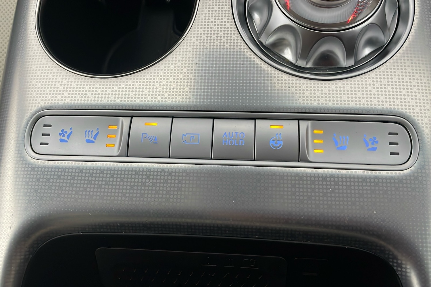 Used Genesis GV60 2024 for sale - 77303374: Photo 23