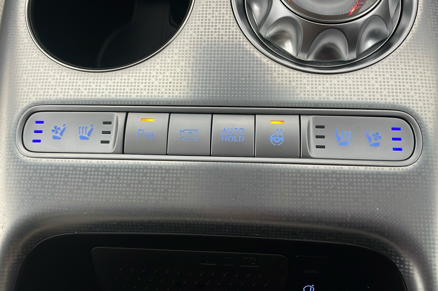 Used Genesis GV60 2024 for sale - 77303374: Photo 24