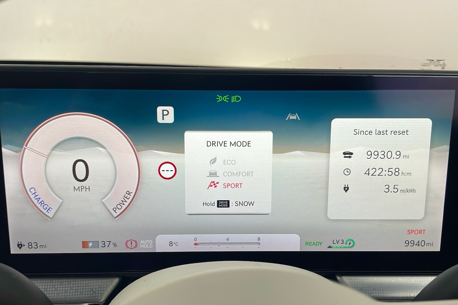 Used Genesis GV60 2024 for sale - 77303374: Photo 25