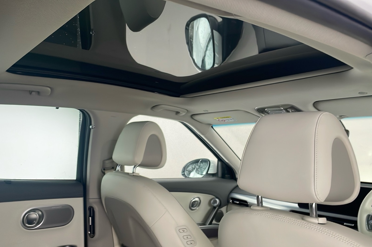 Used Genesis GV60 2024 for sale - 77303374: Photo 28