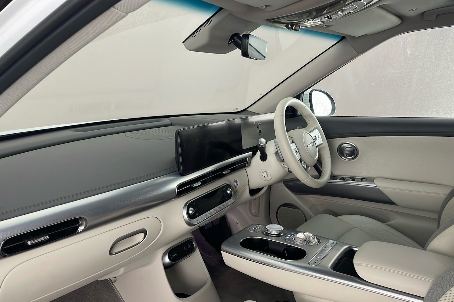 Used Genesis GV60 2024 for sale - 77303374: Photo 29