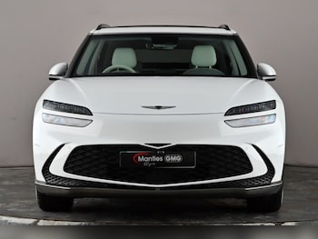 Used Genesis GV60 undefined for sale - 77303374: Photo