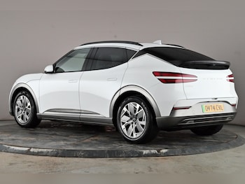 Used Genesis GV60 undefined for sale - 77303374: Photo