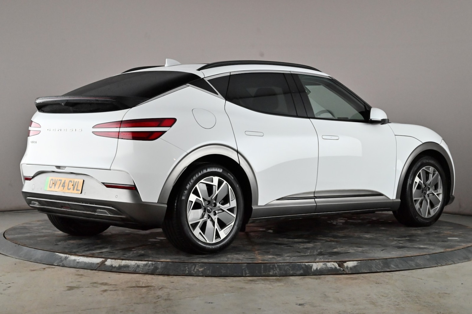 Used Genesis GV60 2024 for sale - 77303374: Photo 6