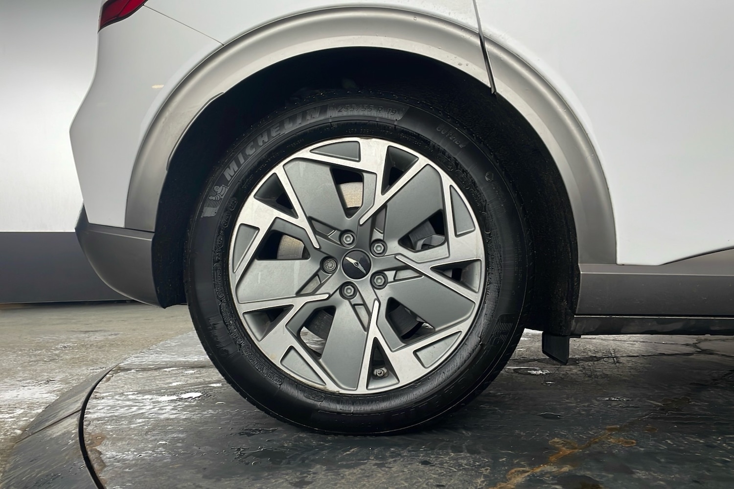 Used Genesis GV60 2024 for sale - 77303374: Photo 7