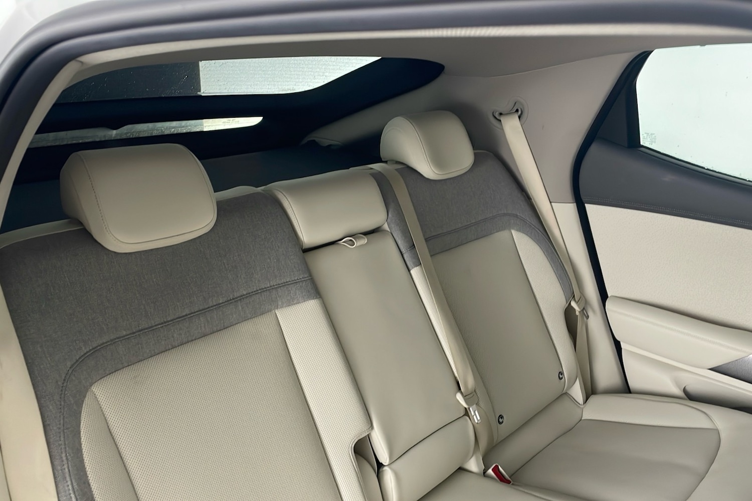 Used Genesis GV60 2024 for sale - 77303374: Photo 9