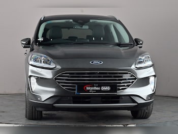 Used Ford Kuga 2020 for sale - 77937677: Photo