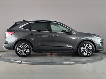 Used Ford Kuga 2020 for sale - 77937677: Photo