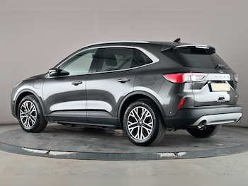 Used Ford Kuga 2020 for sale - 77937677: Photo