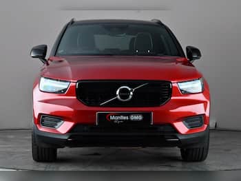 Used Volvo XC40 2022 for sale - 79845080: Photo