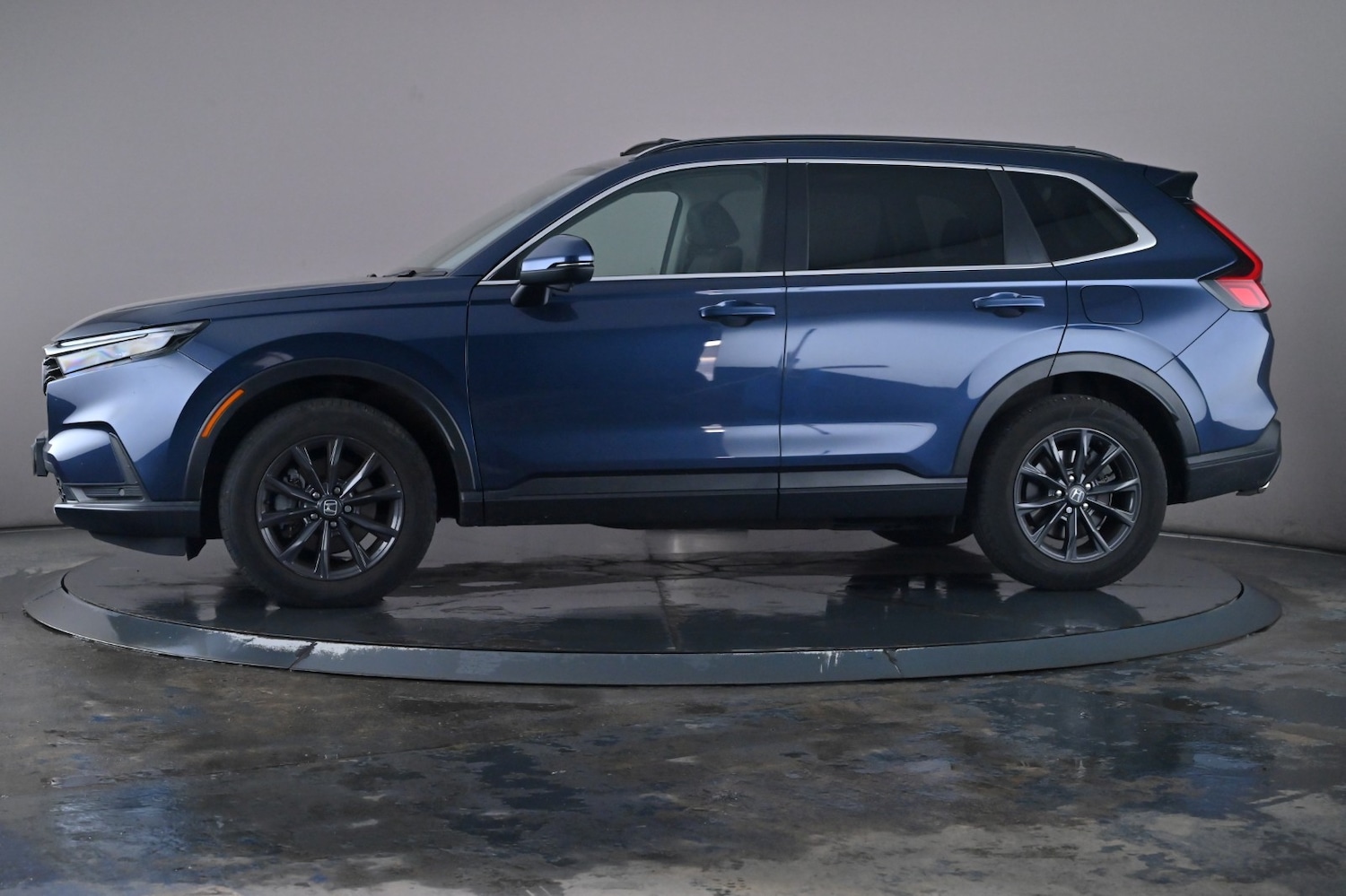 Used Honda CR-V 2024 for sale - 76672347: Photo 14