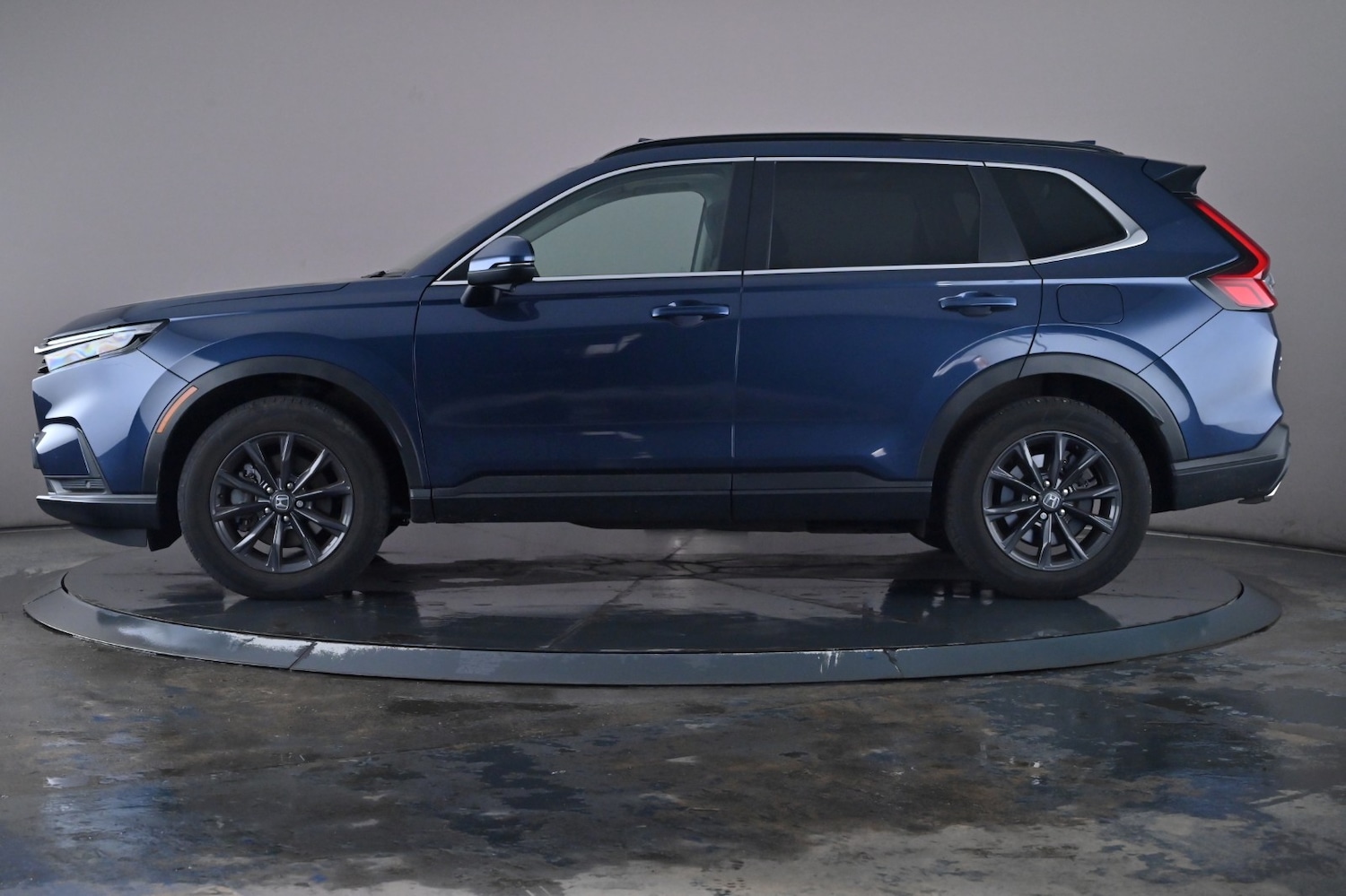 Used Honda CR-V 2024 for sale - 76672347: Photo 15