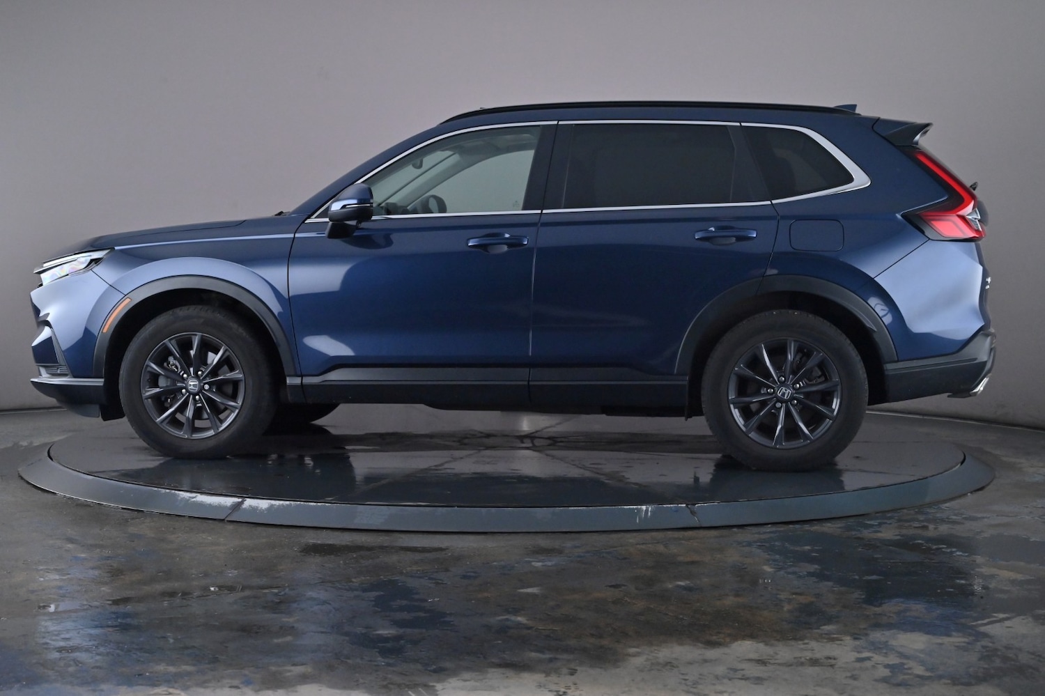 Used Honda CR-V 2024 for sale - 76672347: Photo 16