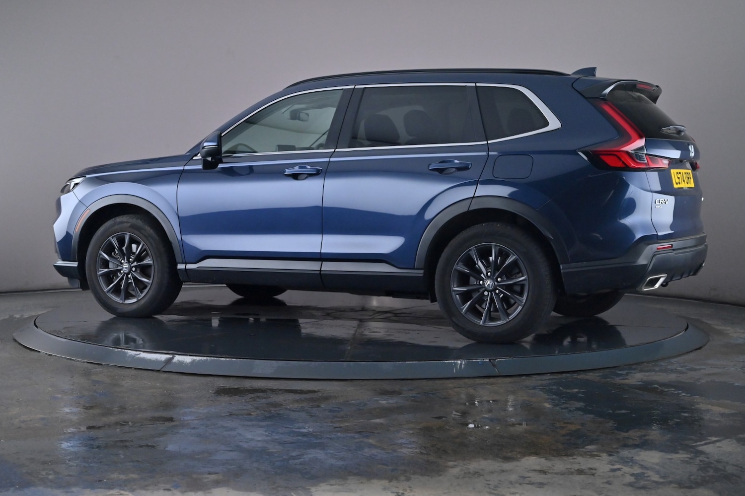 Used Honda CR-V 2024 for sale - 76672347: Photo 18