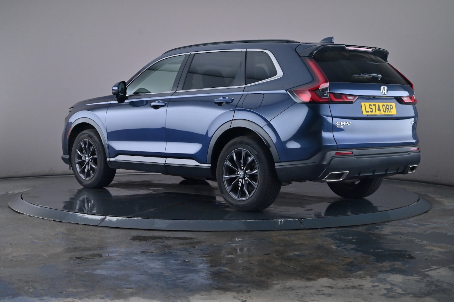 Used Honda CR-V 2024 for sale - 76672347: Photo 20