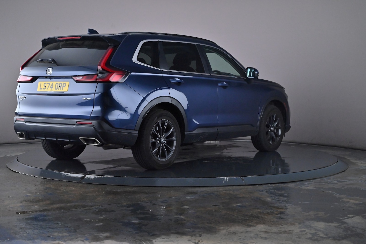 Used Honda CR-V 2024 for sale - 76672347: Photo 28