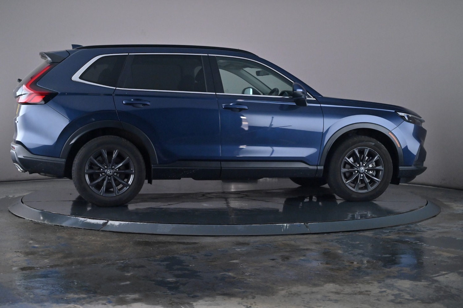 Used Honda CR-V 2024 for sale - 76672347: Photo 32