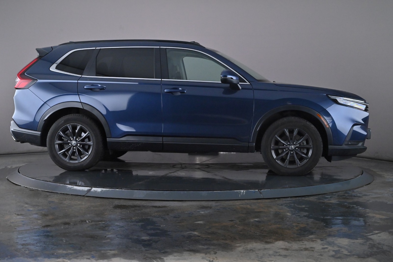 Used Honda CR-V 2024 for sale - 76672347: Photo 34