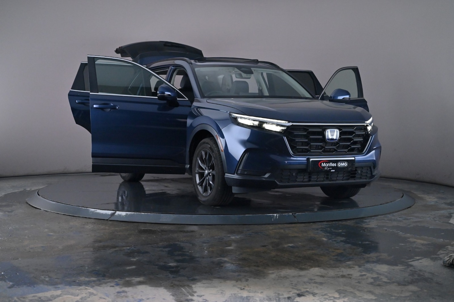 Used Honda CR-V 2024 for sale - 76672347: Photo 39