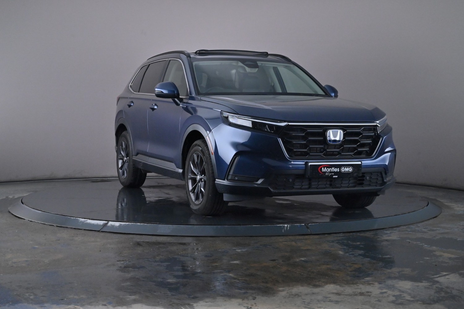 Used Honda CR-V 2024 for sale - 76672347: Photo 4