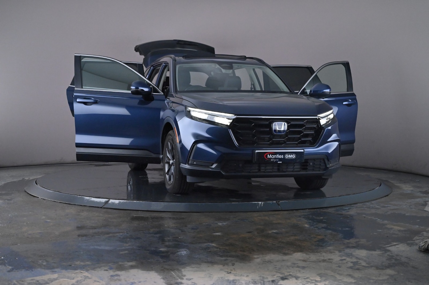 Used Honda CR-V 2024 for sale - 76672347: Photo 40