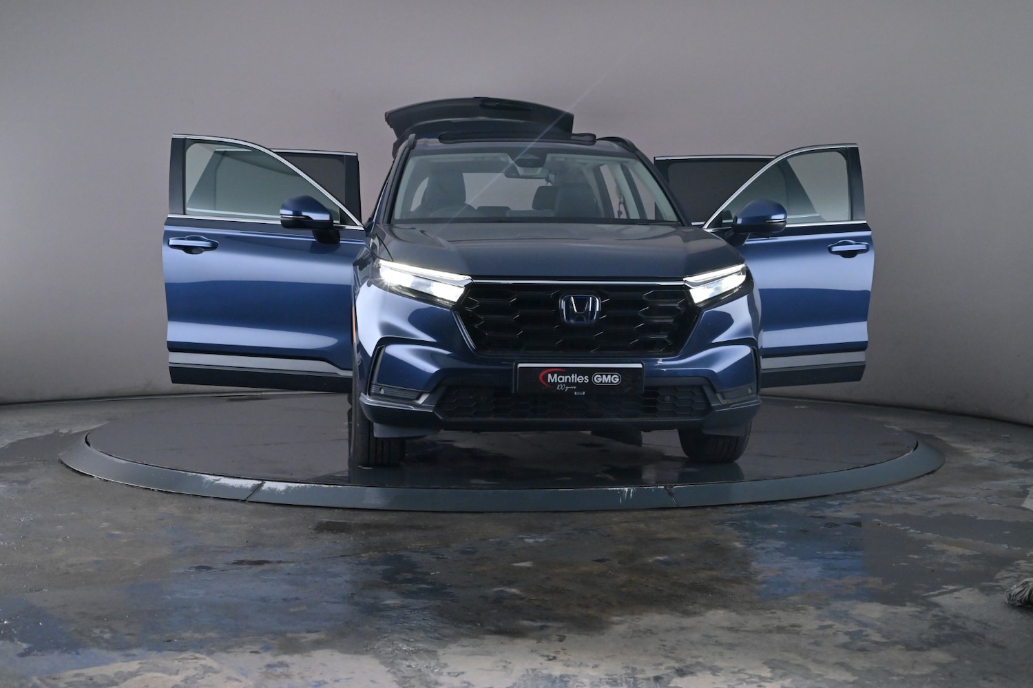 Used Honda CR-V 2024 for sale - 76672347: Photo 41