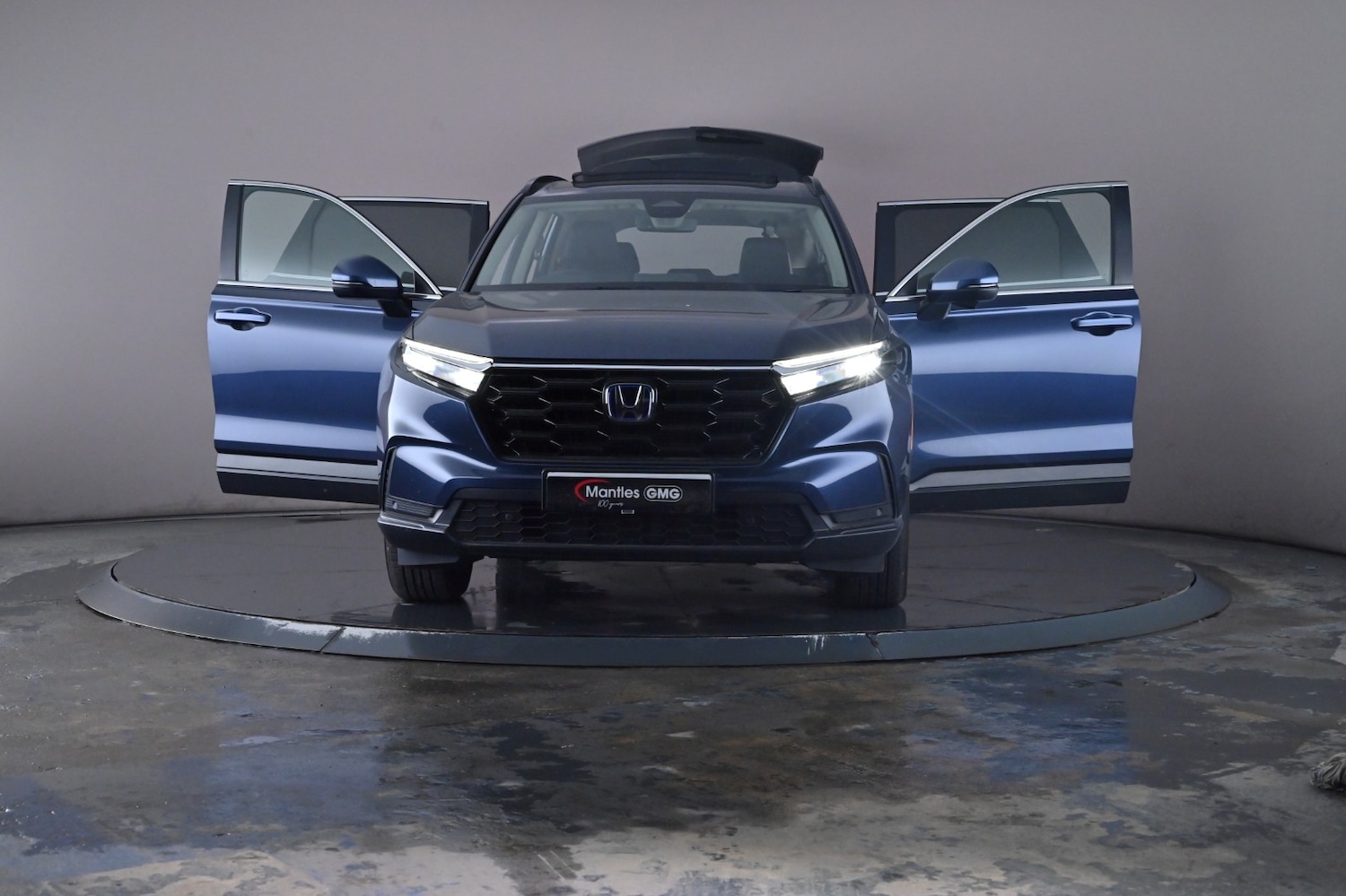 Used Honda CR-V 2024 for sale - 76672347: Photo 42