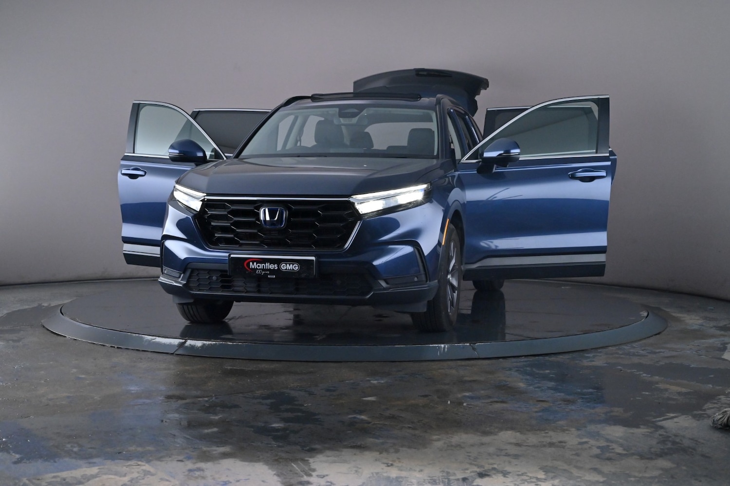 Used Honda CR-V 2024 for sale - 76672347: Photo 43