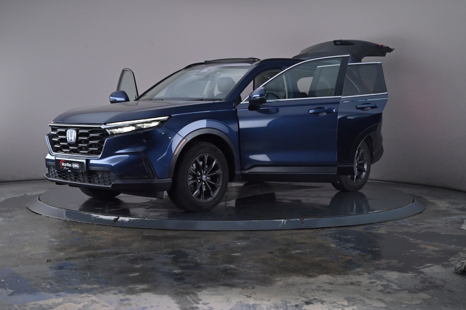 Used Honda CR-V 2024 for sale - 76672347: Photo 46