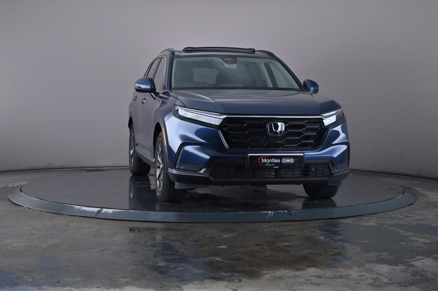 Used Honda CR-V 2024 for sale - 76672347: Photo 5