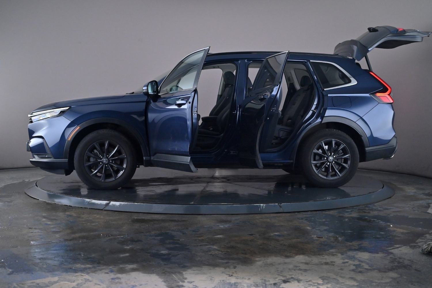 Used Honda CR-V 2024 for sale - 76672347: Photo 50