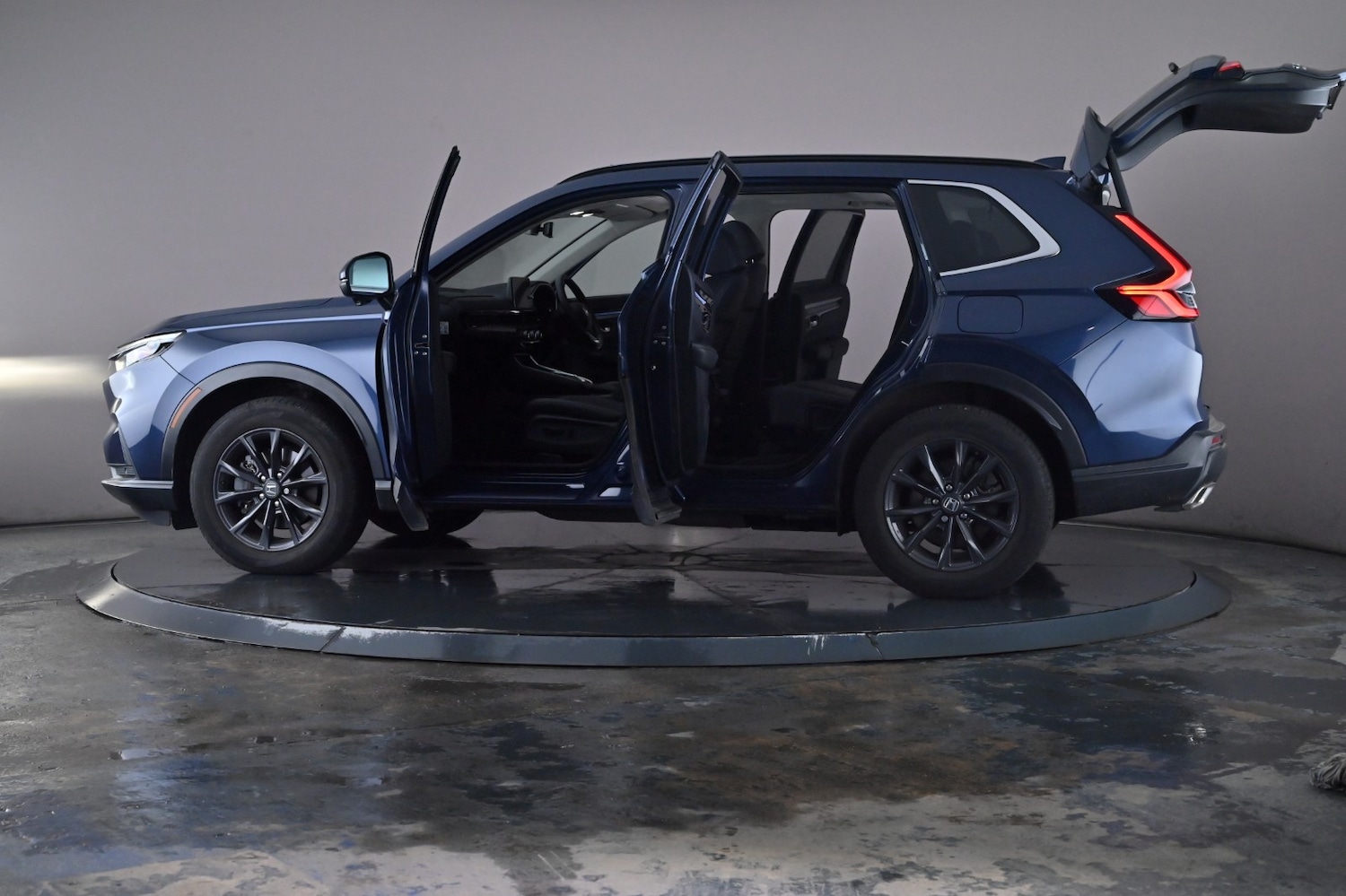 Used Honda CR-V 2024 for sale - 76672347: Photo 52