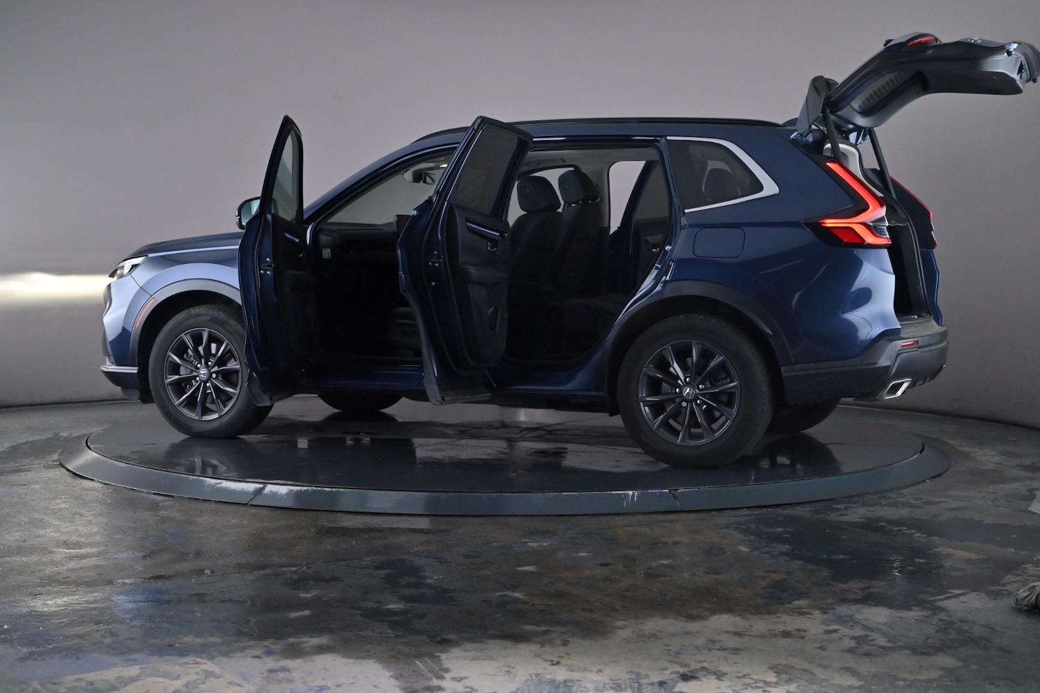 Used Honda CR-V 2024 for sale - 76672347: Photo 53