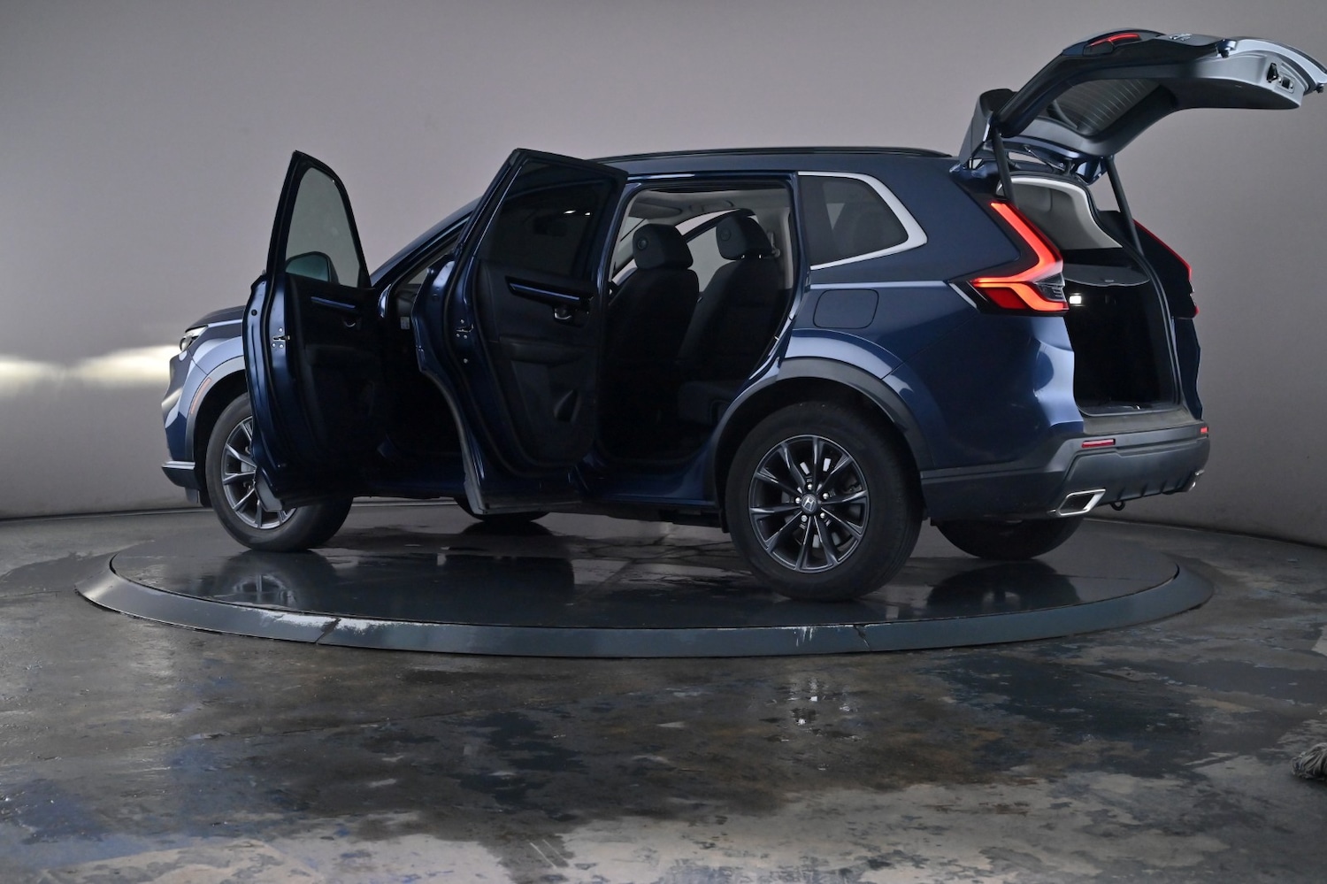 Used Honda CR-V 2024 for sale - 76672347: Photo 54