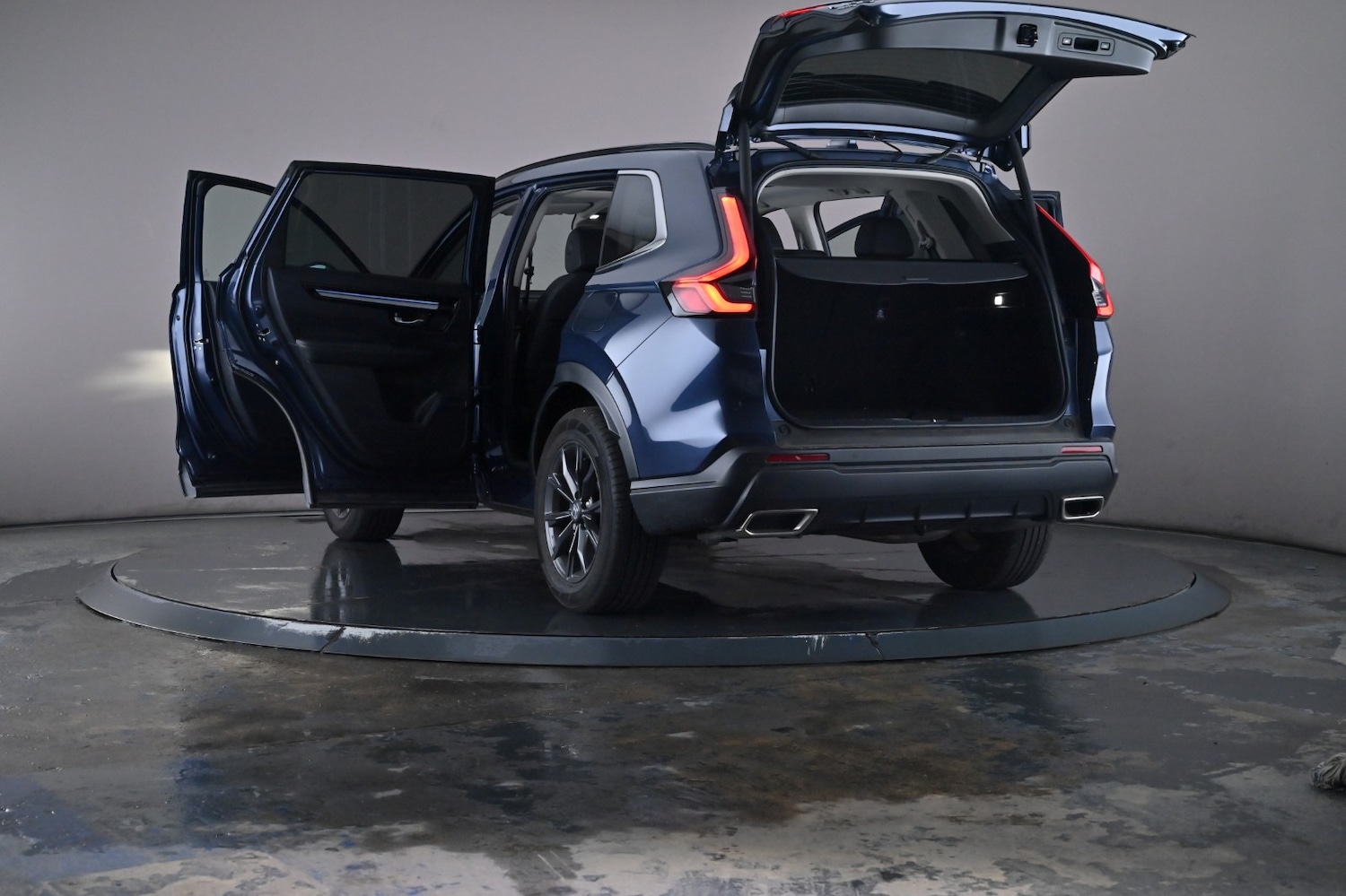 Used Honda CR-V 2024 for sale - 76672347: Photo 57