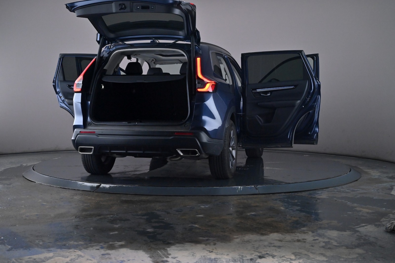 Used Honda CR-V 2024 for sale - 76672347: Photo 61