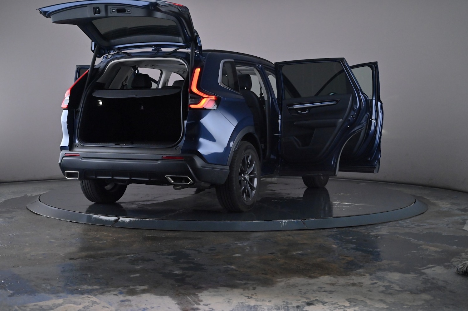 Used Honda CR-V 2024 for sale - 76672347: Photo 62