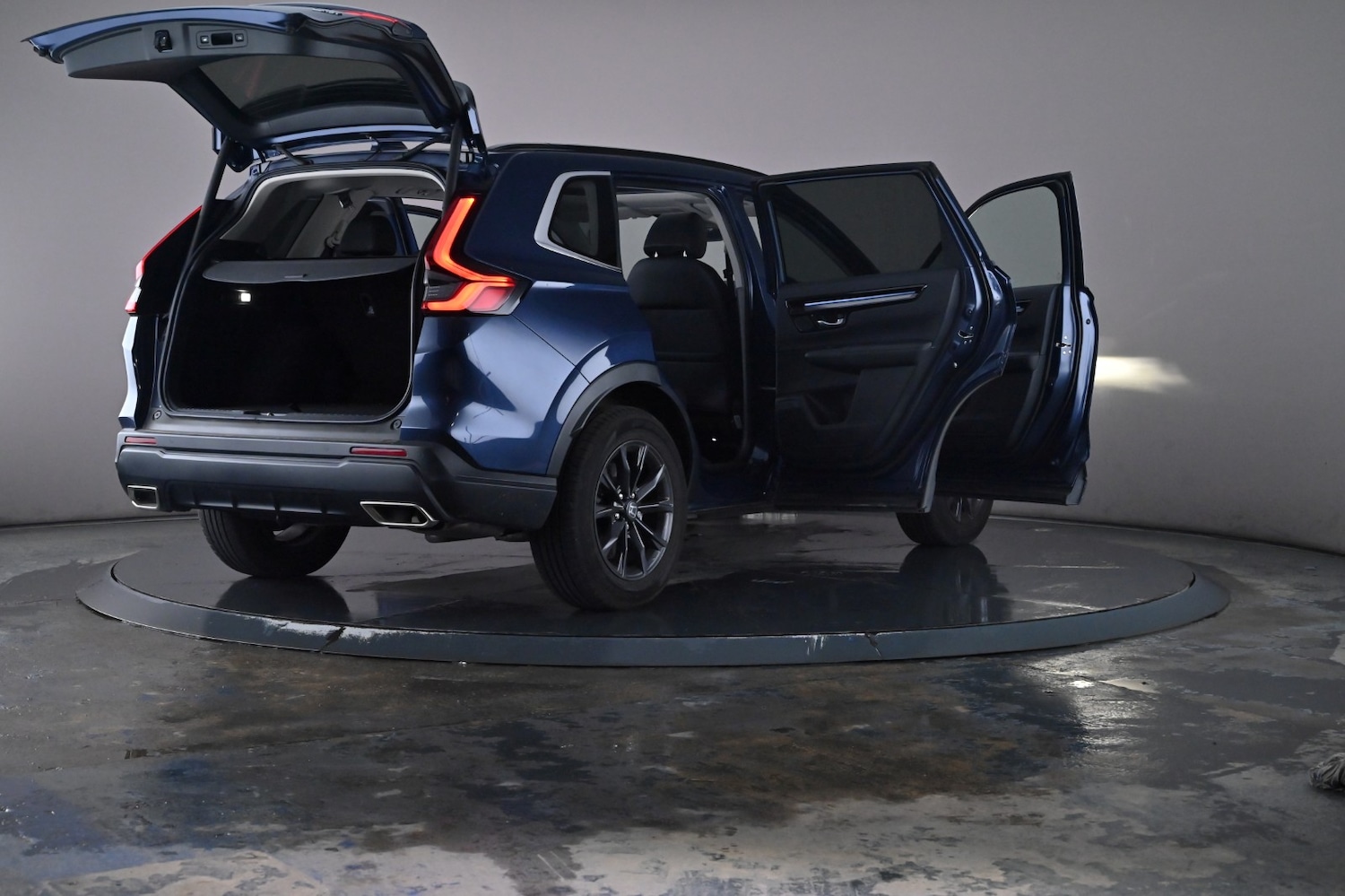 Used Honda CR-V 2024 for sale - 76672347: Photo 63