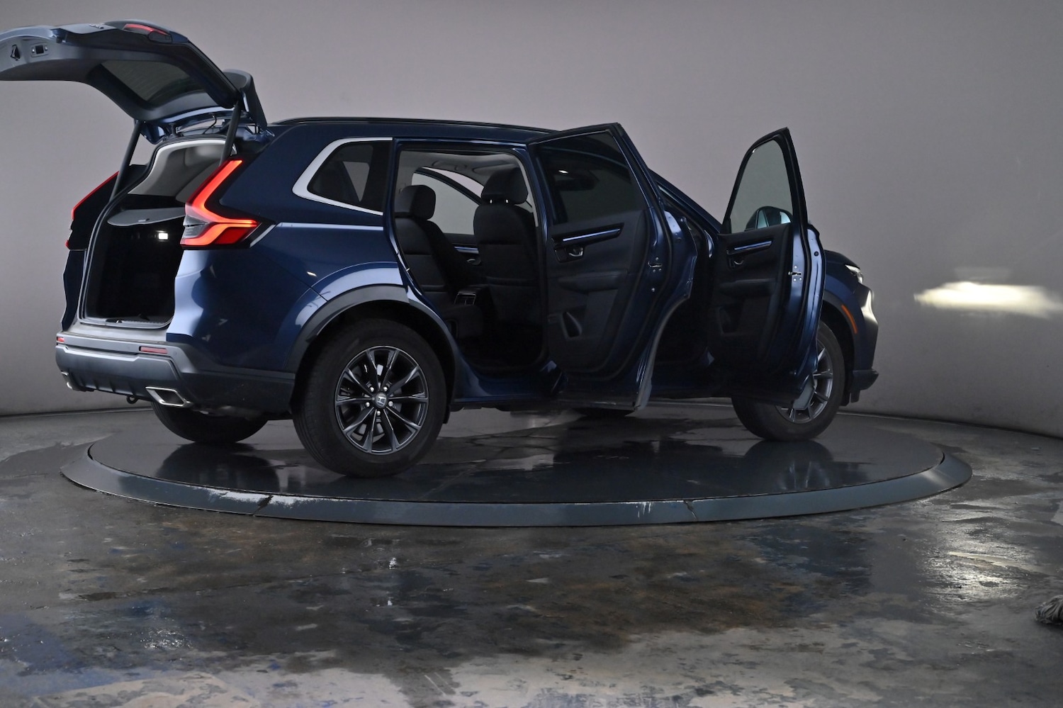 Used Honda CR-V 2024 for sale - 76672347: Photo 65