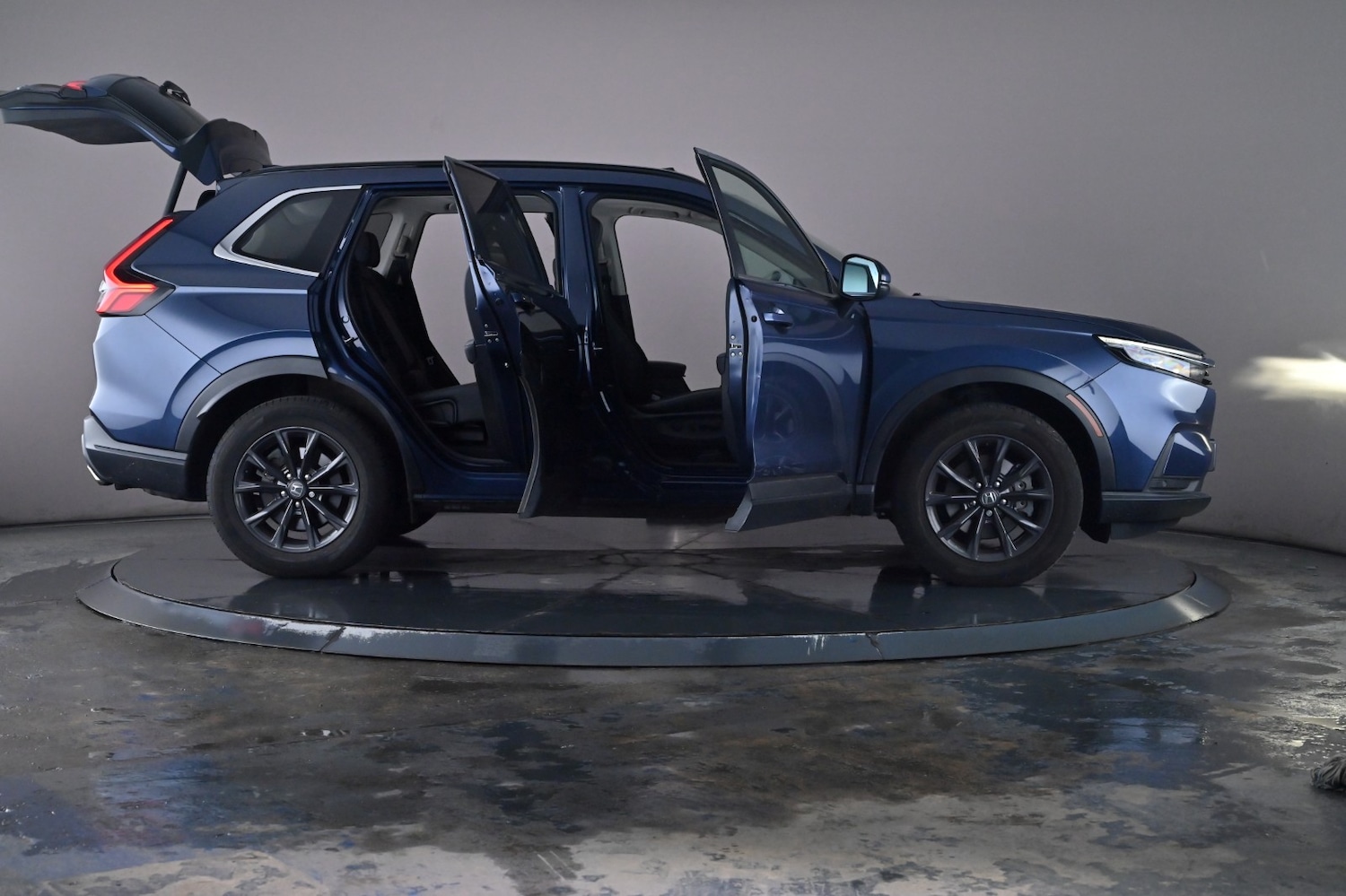 Used Honda CR-V 2024 for sale - 76672347: Photo 69