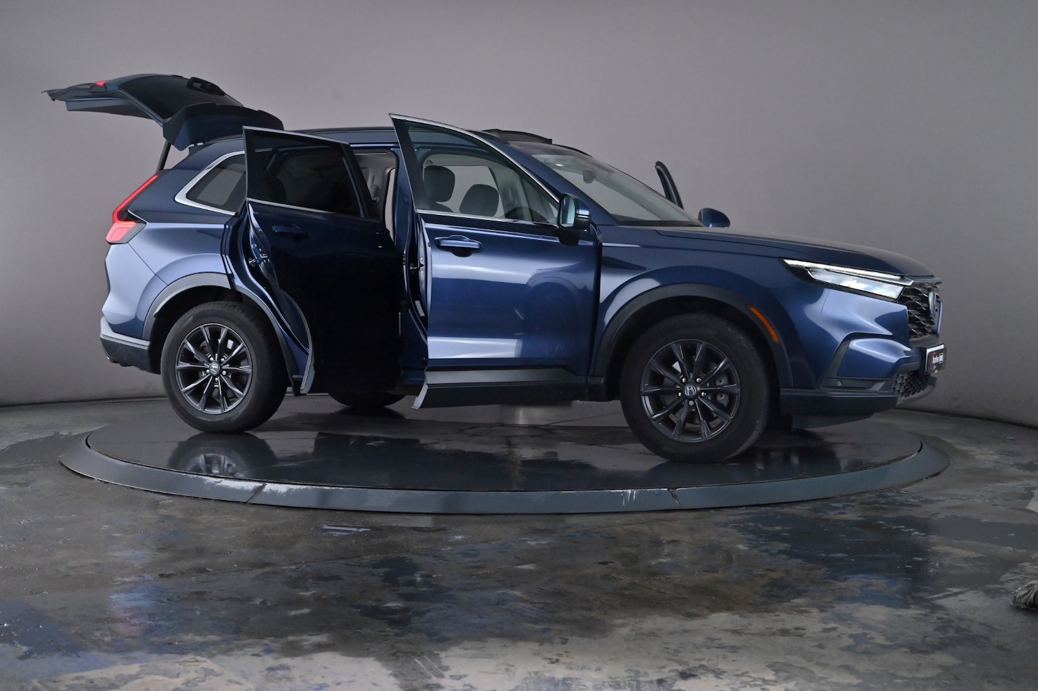 Used Honda CR-V 2024 for sale - 76672347: Photo 71