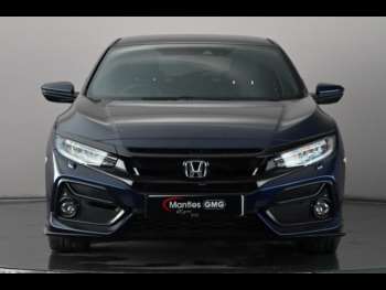 Used Honda Civic 2021 for sale - 74684250: Photo