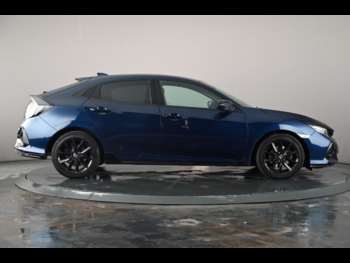 Used Honda Civic 2021 for sale - 74684250: Photo