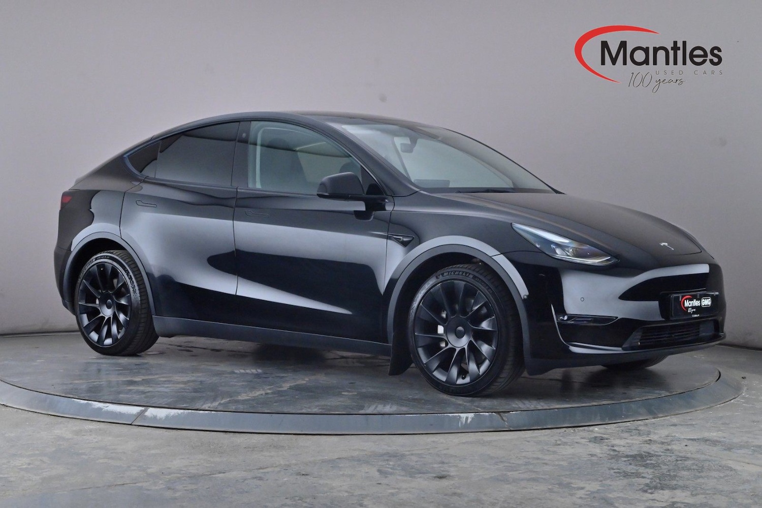 Used Tesla Model Y 2022 for sale - 76081621: Photo 1