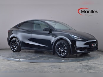 Tesla - Model Y