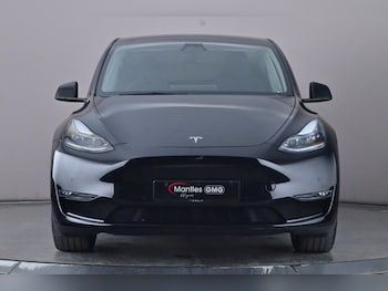 Used Tesla Model Y 2022 for sale - 76081621: Photo 2