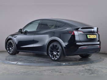 Used Tesla Model Y 2022 for sale - 76081621: Photo 4